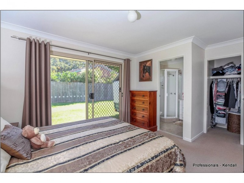 119 Coomera Gorge Drive, Tamborine Mountain QLD 4272