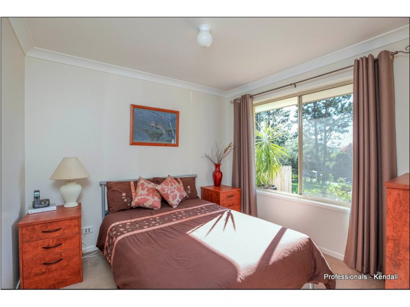 119 Coomera Gorge Drive, Tamborine Mountain QLD 4272