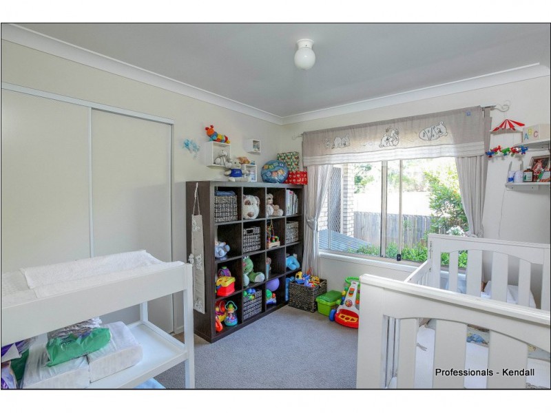 119 Coomera Gorge Drive, Tamborine Mountain QLD 4272