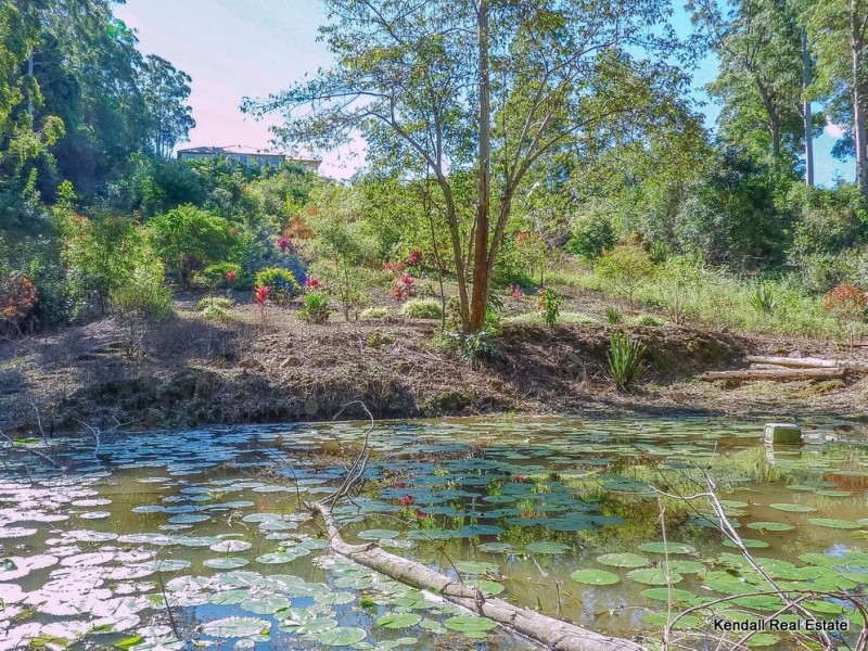 13 Eagles Retreat Place, Eagle Heights QLD 4271