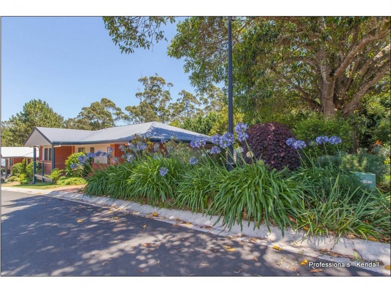 Unit 20 at 27 Capo Lane, North Tamborine QLD 4272