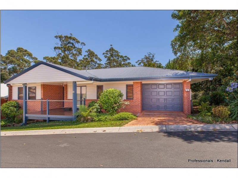 Unit 20 at 27 Capo Lane, North Tamborine QLD 4272
