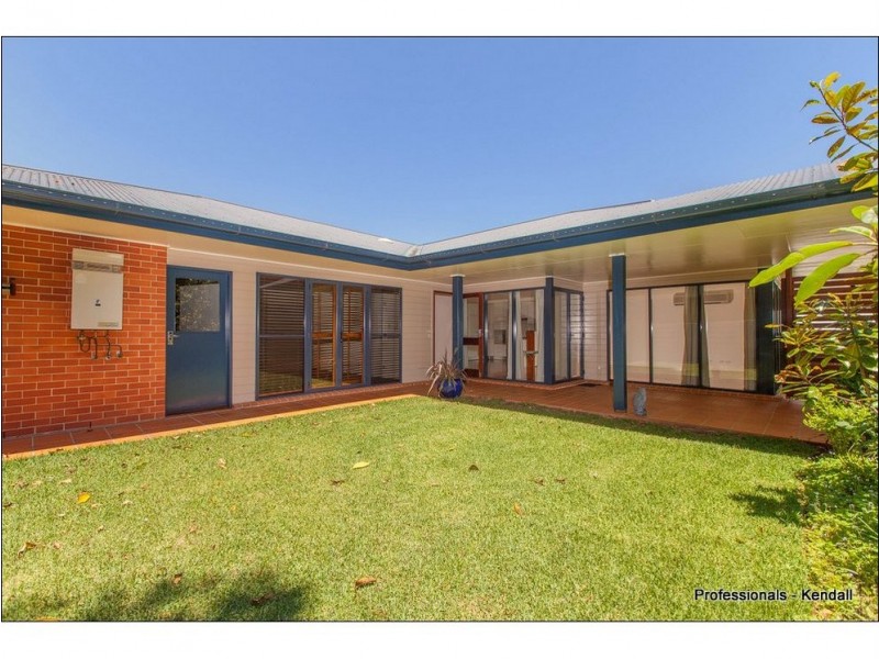 Unit 20 at 27 Capo Lane, North Tamborine QLD 4272