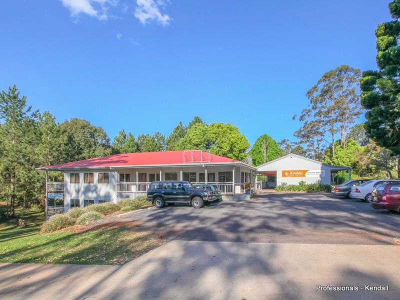 21, shop 2-3 School Road, Tamborine Mountain QLD 4272