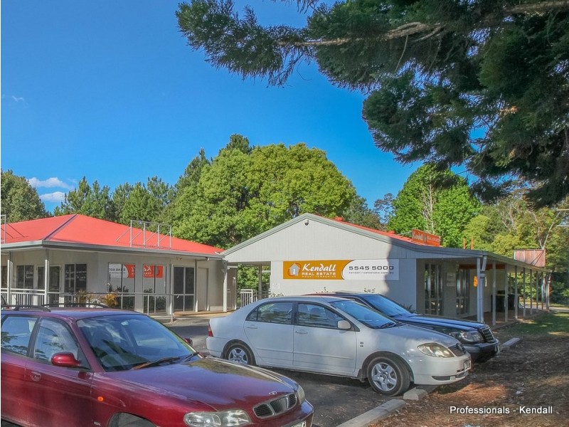 21, shop 2-3 School Road, Tamborine Mountain QLD 4272