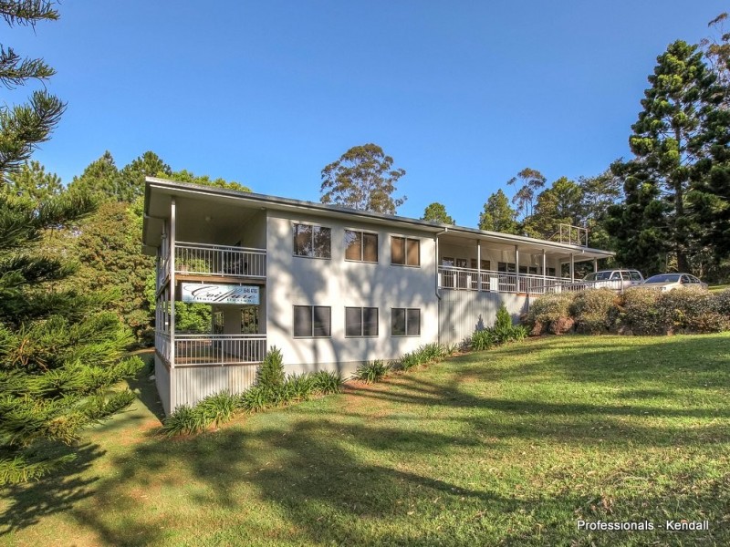 21, shop 2-3 School Road, Tamborine Mountain QLD 4272