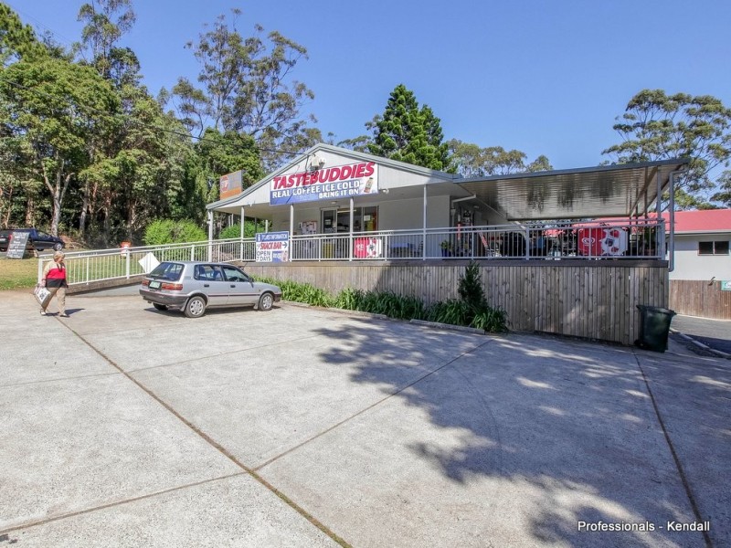 21, shop 2-3 School Road, Tamborine Mountain QLD 4272