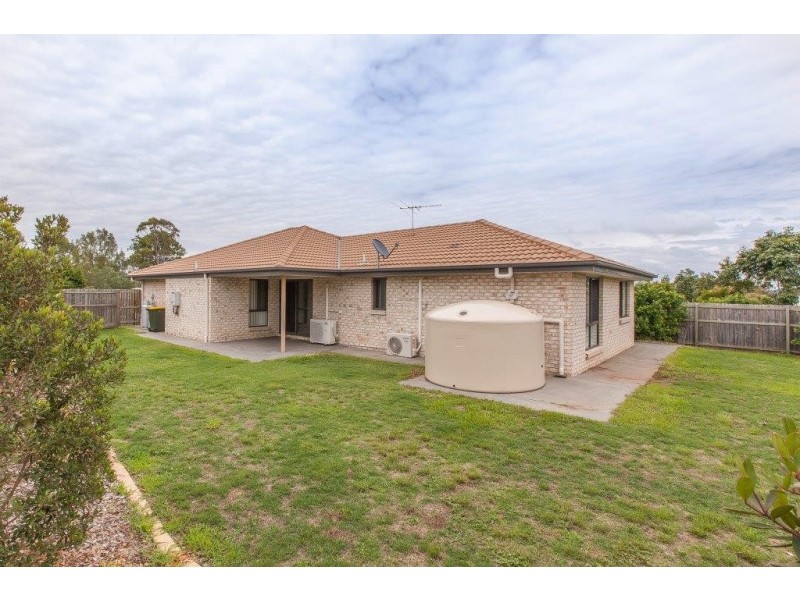 Beaudesert QLD 4285