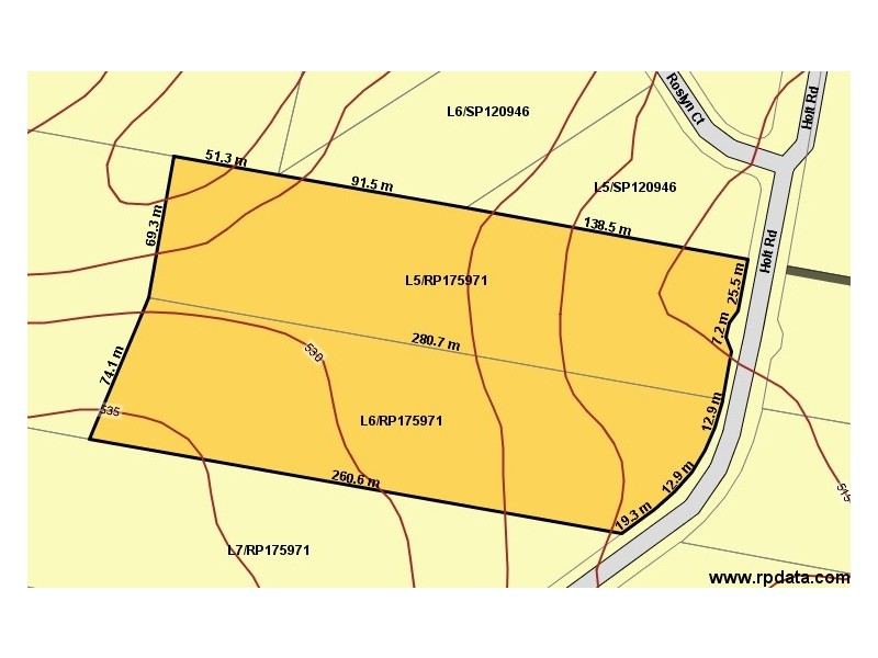 North Tamborine QLD 4272