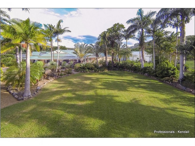 91 Currey Road, Wongawallan QLD 4210