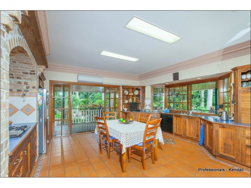 91 Currey Road, Wongawallan QLD 4210