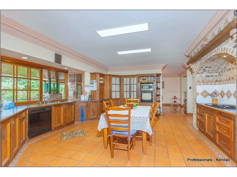 91 Currey Road, Wongawallan QLD 4210