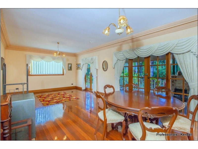 91 Currey Road, Wongawallan QLD 4210
