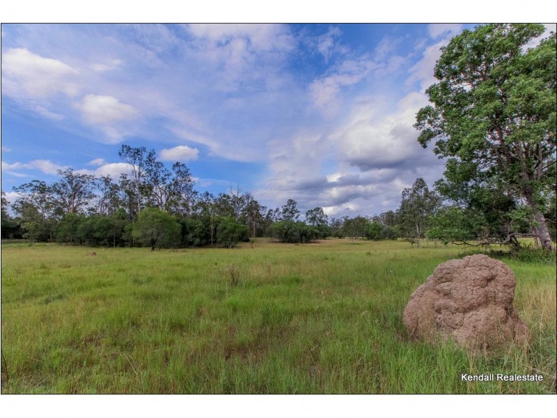 25 Wyatt Road, Jimboomba QLD 4280