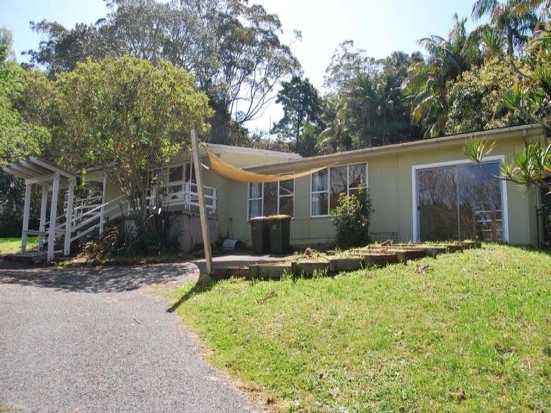 22 Geissmann Drive, North Tamborine QLD 4272