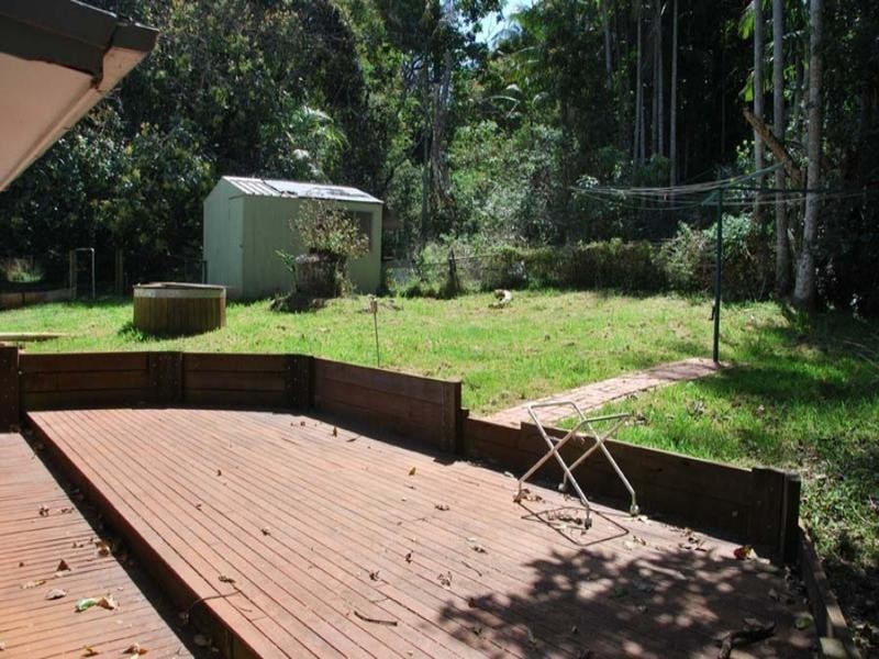 22 Geissmann Drive, North Tamborine QLD 4272