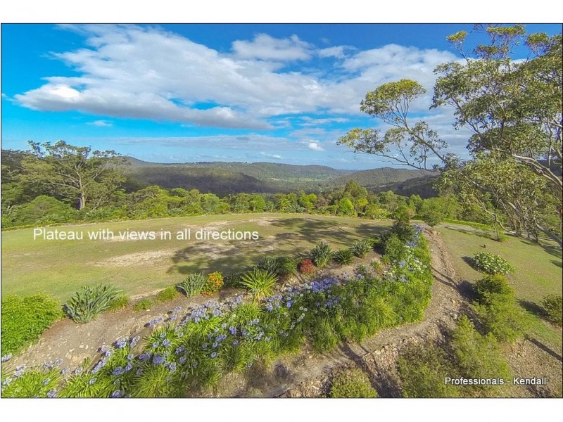Lot 157 Jourdana Drive, Cedar Creek QLD 4207