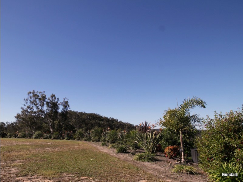 Lot 157 Jourdana Drive, Cedar Creek QLD 4207