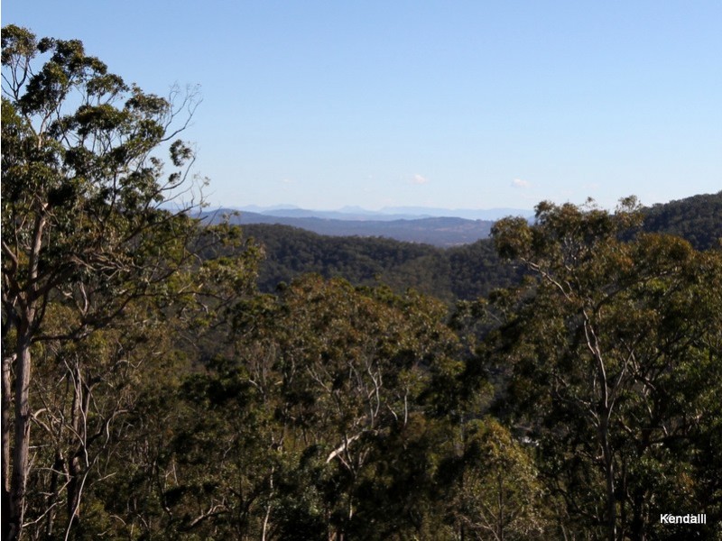 Lot 157 Jourdana Drive, Cedar Creek QLD 4207