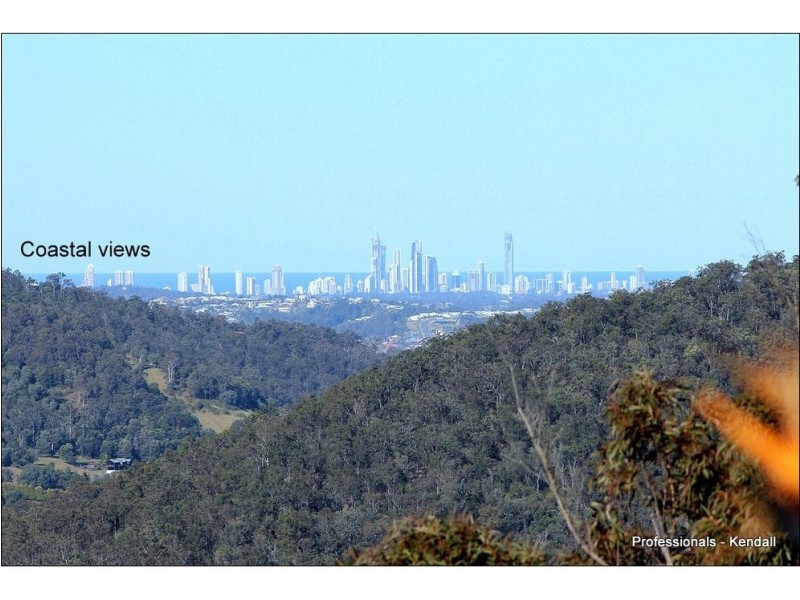 Lot 157 Jourdana Drive, Wongawallan QLD 4210