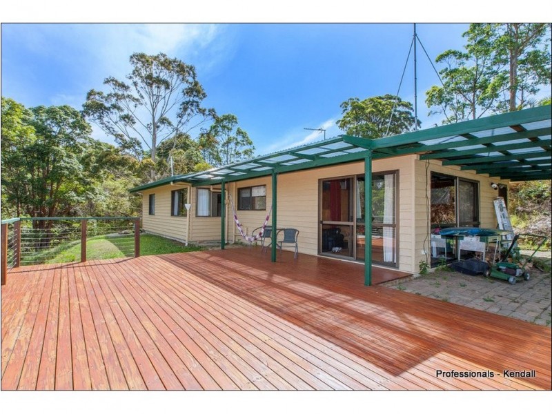 9 Kailas Court, Eagle Heights QLD 4271