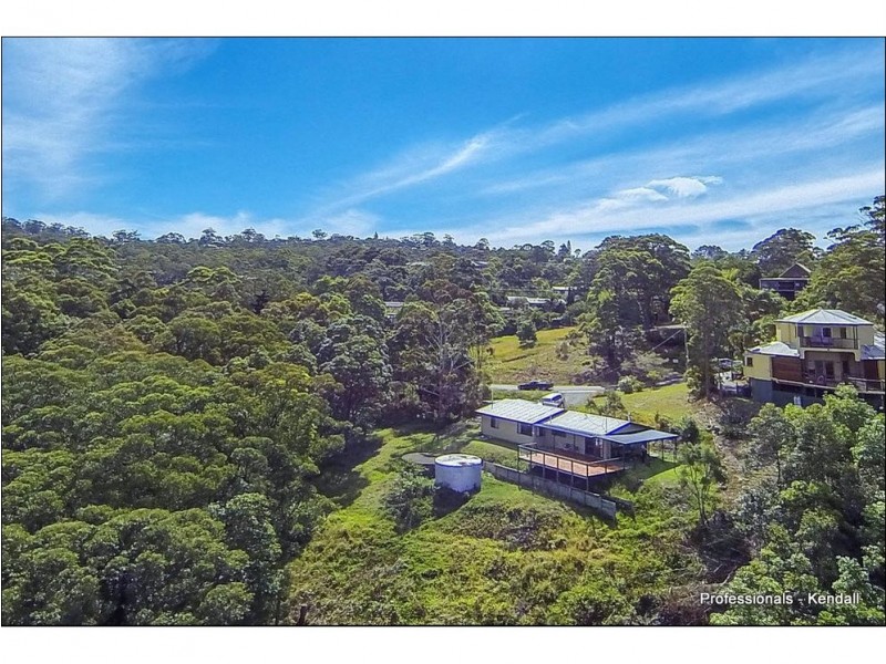 9 Kailas Court, Eagle Heights QLD 4271