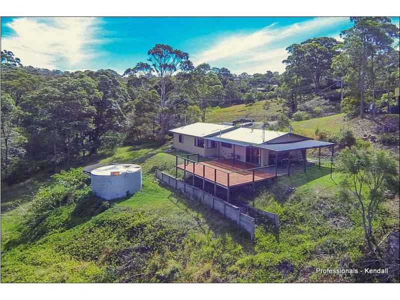 9 Kailas Court, Eagle Heights QLD 4271