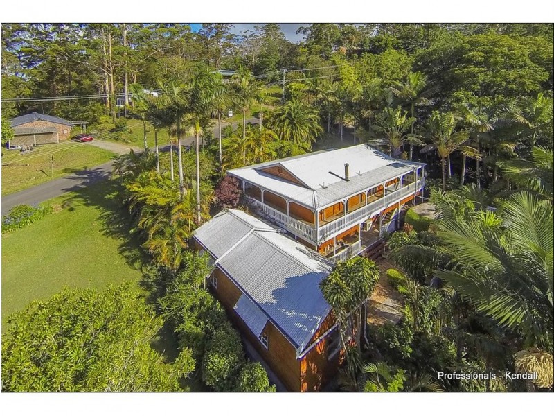 53 Long Road, Tamborine Mountain QLD 4272