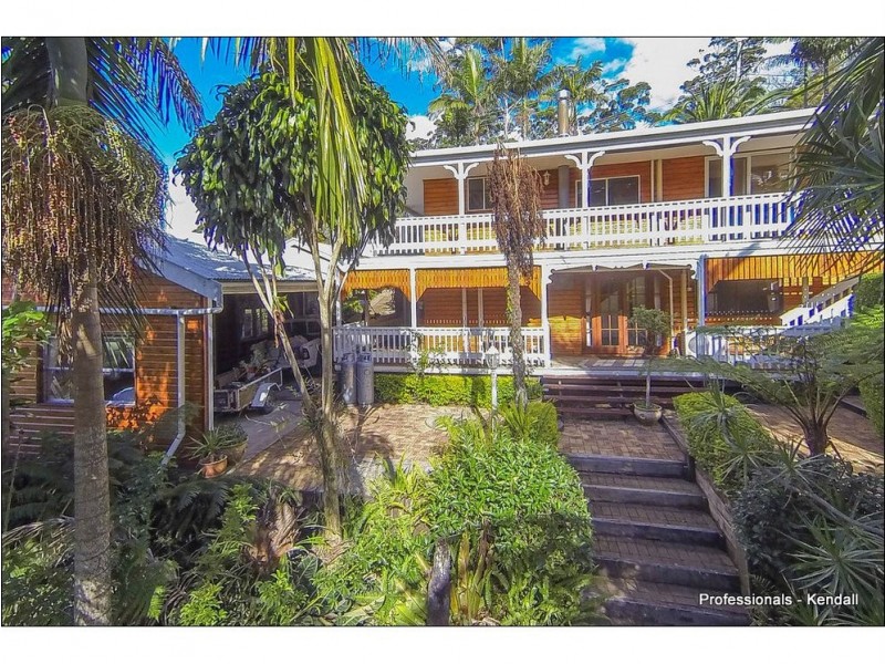 53 Long Road, Tamborine Mountain QLD 4272