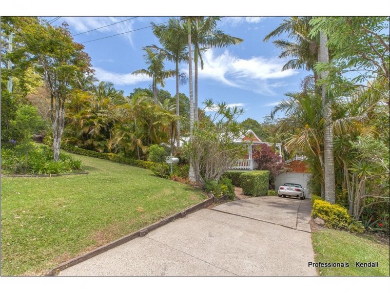 53 Long Road, Tamborine Mountain QLD 4272