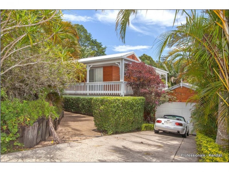 53 Long Road, Tamborine Mountain QLD 4272
