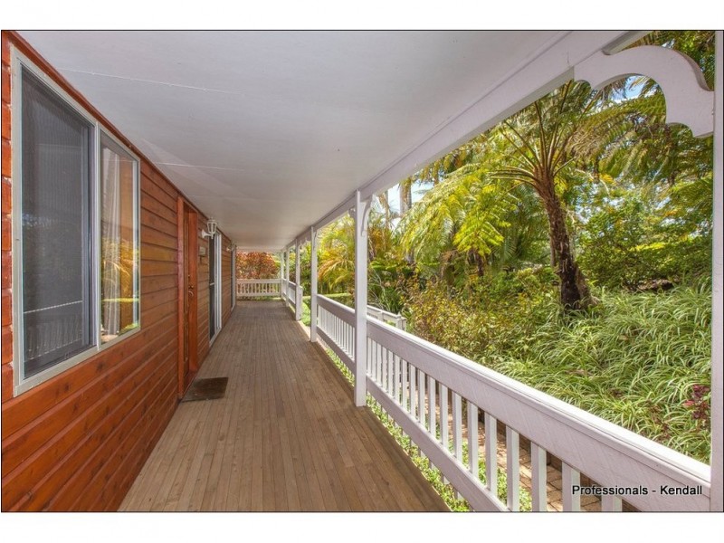 53 Long Road, Tamborine Mountain QLD 4272