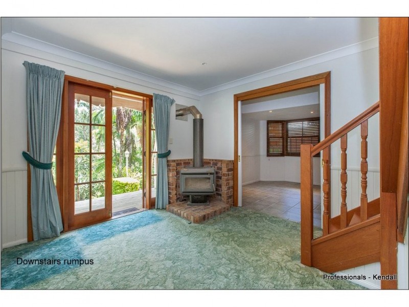 53 Long Road, Tamborine Mountain QLD 4272