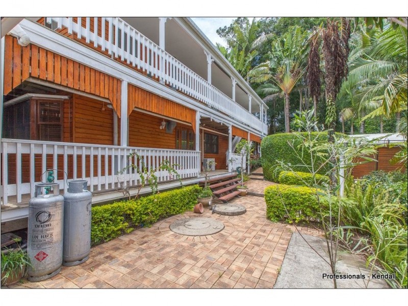 53 Long Road, Tamborine Mountain QLD 4272