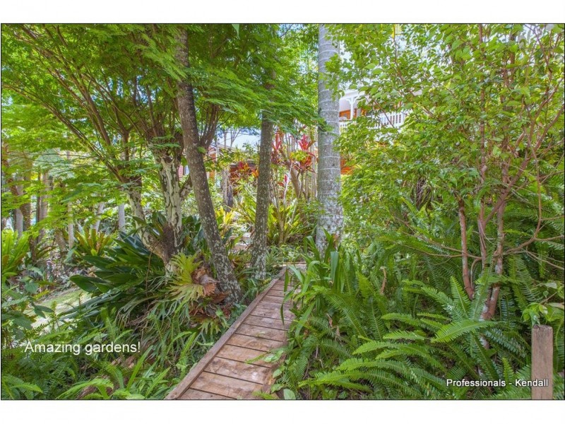 53 Long Road, Tamborine Mountain QLD 4272