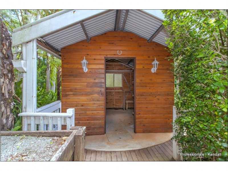 53 Long Road, Tamborine Mountain QLD 4272