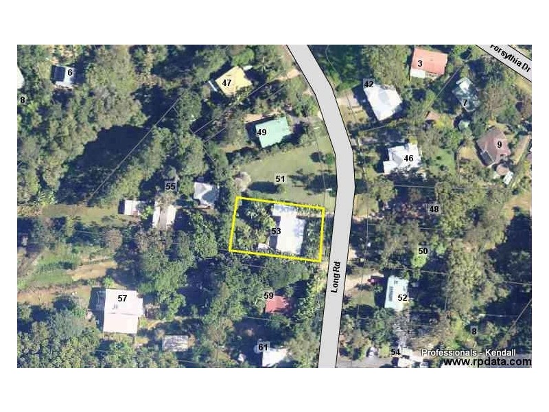 53 Long Road, Tamborine Mountain QLD 4272