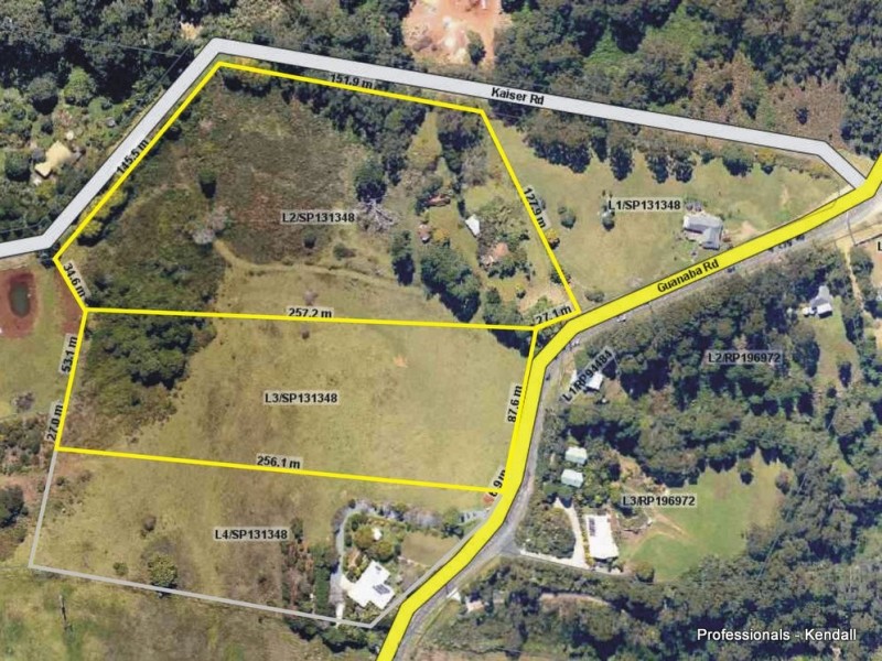 48 Guanaba Road, Tamborine Mountain QLD 4272