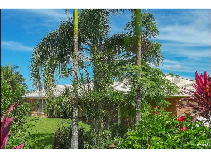 5 Celebes Court, Tamborine Mountain QLD 4272