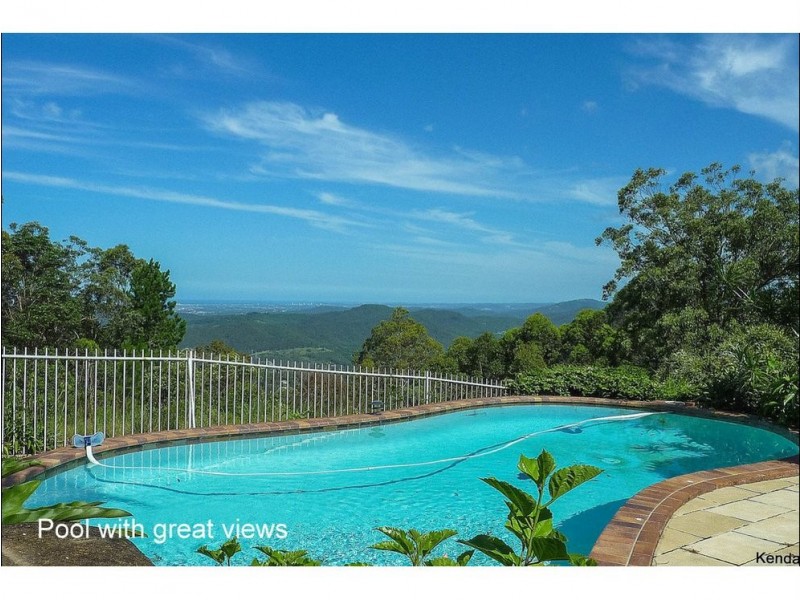 5 Celebes Court, Tamborine Mountain QLD 4272