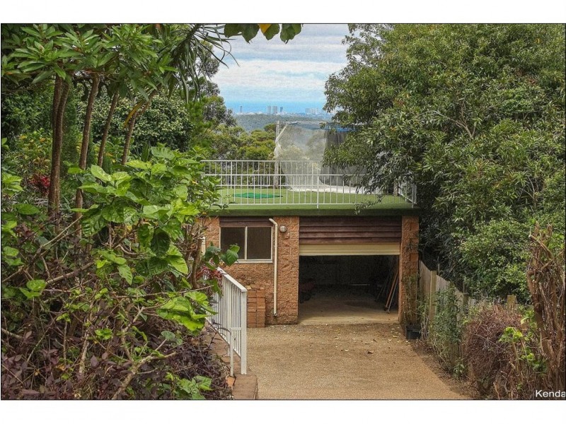 5 Celebes Court, Tamborine Mountain QLD 4272