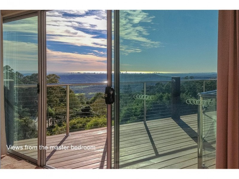 6 Sumatra Court, Tamborine Mountain QLD 4272