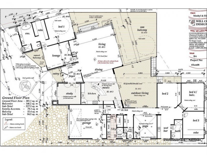 6 Sumatra Court, Tamborine Mountain QLD 4272