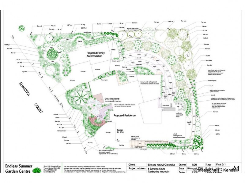 6 Sumatra Court, Tamborine Mountain QLD 4272