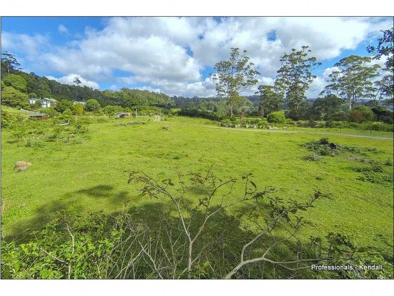 110 The Shelf Road, Tamborine Mountain QLD 4272