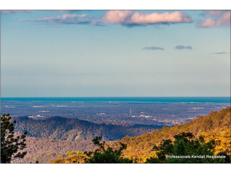 110 The Shelf Road, Tamborine Mountain QLD 4272