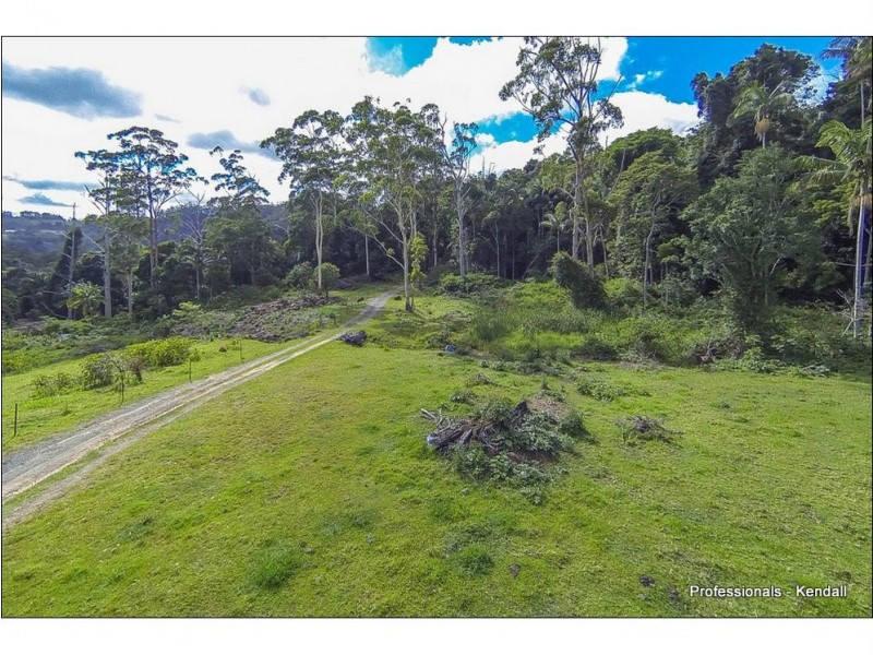 114 The Shelf Road, Tamborine Mountain QLD 4272
