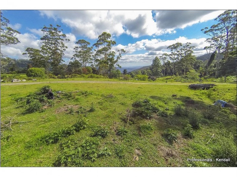 114 The Shelf Road, Tamborine Mountain QLD 4272