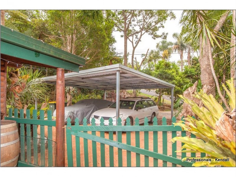 4-6 Cayambe Court, Eagle Heights QLD 4271