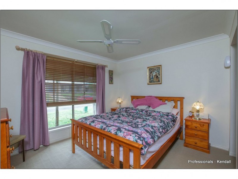 40 Riverbend Drive, Canungra QLD 4275